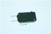 MICRO-BUTTON FOR IRON 3FASTON 6.3MM