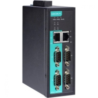 Преобразователь MOXA NPort IA5450A-T