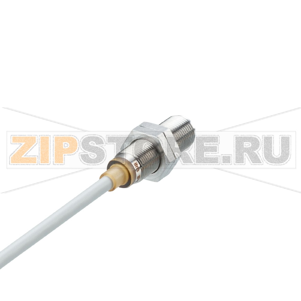 Датчик индуктивный в цельнометаллическом корпусе IFM IFT261 