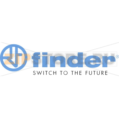Реле электромагнитное, 24 V (DC), 6 A Finder 32.21.7.024.2300 