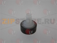 MAGNETE ø 20 mm CON PERNO DI SUPPORTO