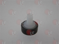 MAGNETE ø 20 mm CON PERNO DI SUPPORTO