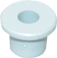 Buchse fuer Eisbereiter L 13mm B 8mm