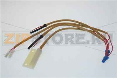 CL50 SINGLE PHASE REED SW 