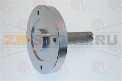 ALB.SPIRALE KG.60E/P CROMATO 