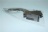 Hebelverschluss L 122mm BA 104mm abschli