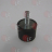 ANTIVIBRANTE ø 24x20 mm M6x18 mm - ANTIVIBRANTE ø 24x20 mm M6x18 mm