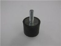 ANTIVIBRANTE ø 24x20 mm M6x18 mm