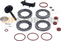 40.000 CYCLES COFFEE GROUP MD400E+GRINDE