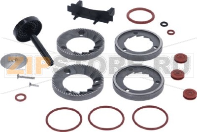 40.000 CYCLES COFFEE GROUP MD400E+GRINDE 