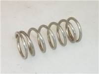 MOLLA RICHIAMO PISTONE ø 20x44 mm
