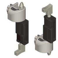 ALPHA КОМПЛЕКТ ЗАПАСНЫХ ДВЕРНЫХ ШАРНИРОВ Siemens 8GK9920-0KK24