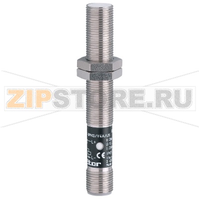 Датчик индуктивный IFM IF5851 