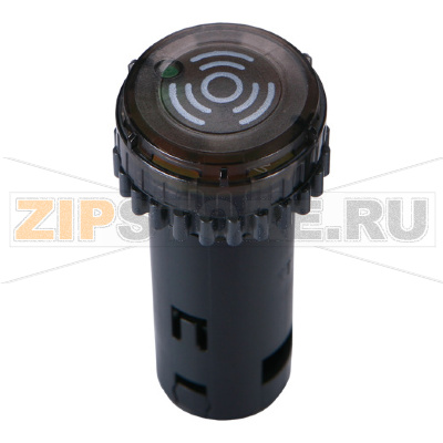 Зуммер магнитный 12-24 В, тип: смешанный Autonics B2NB-B1D-R 