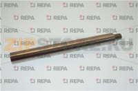 ПЛАСТИКОВОЕ РАБОЧЕЕ КОЛЕСО НИЖНЕЙ ОСИ НАГРЕВА 11/04