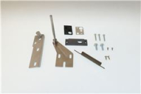 KIT INVE.DX-SX POR.VETRO AR-POR.CIECA