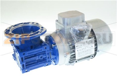 МОТОР-РЕДУКТОР 
