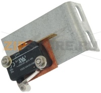 МИКРОВЫКЛЮЧАТЕЛЬ