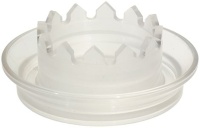 ОСНОВАНИЕ С ШЕСТЕРНЕЙ ДЛЯ КОРЗИНЫ