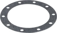 FLANGE GASKET 200x150x2 mm