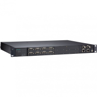 Преобразователь MOXA NPort S9650I-8B-2HV-IRIG-T