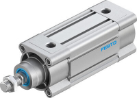 Пневмоцилиндр стандартный Festo DSBC-63-70-D3-PPSA-N3