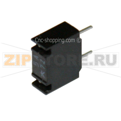 Предохранитель 5 А, 5 шт Fanuc A60L-0001-0290#LM50 