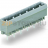 MCS MIDI Classic Вилка THT; 1.2 x 1.2 mm solder pin; прямые; Шаг контактов 7,5 мм; 11-пол.; серые Wago 231-271/001-000 - MCS MIDI Classic Вилка THT; 1.2 x 1.2 mm solder pin; прямые; Шаг контактов 7,5 мм; 11-пол.; серые Wago 231-271/001-000