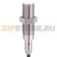 Датчик индуктивный IFM IGM202