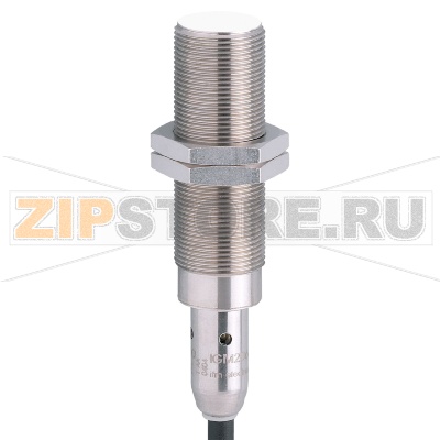 Датчик индуктивный IFM IGM202 