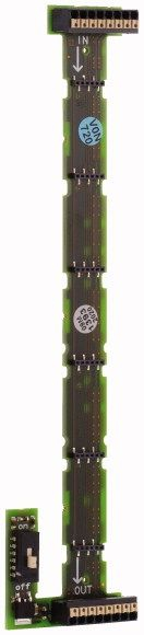 Плата подключения SWD для кнопочных постов, 6 позиция Eaton M22-SWD-I6-LP01 