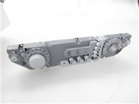 ASSIEME MODULO LED 62 AQUALTIS ROHS