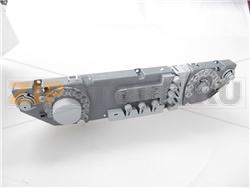 ASSIEME MODULO LED 62 AQUALTIS ROHS 