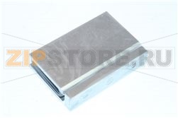 CERNIERA A BILICO 307P/CP CROMO 