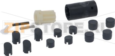MOTOR COUPLING KIT XM 30 