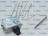 THERMOSTAT SECURITE REARMABLE
