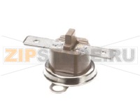 TERMOSTATO DI LIMITE SUPERIORE,