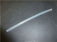 TUBE SILICONE ø 3.5x6 mm V-CUT