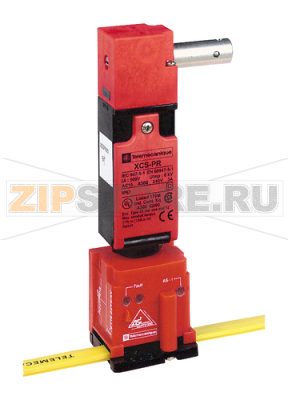 Выключатель безопасности Schneider Electric XCSPR751 