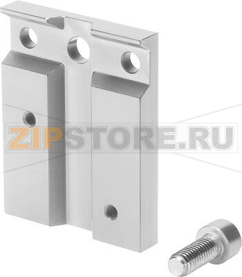 Плита монтажная Festo VAME-S7-P 