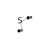 Screw, M3*6, MOQ 50 pcs TSC TTP-384MT