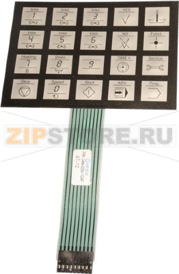 CLAVIER MICROPROCESSUER 