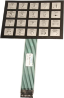 CLAVIER MICROPROCESSUER