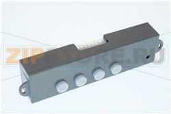 ПЛАТА DBC/2010B 