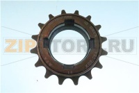 CORONA Z16 PASSO 1/2X1/8 MARCA AVANCINI