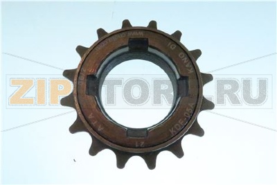 CORONA Z16 PASSO 1/2X1/8 MARCA AVANCINI 