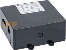 SCHEDA DI CONTROLLO UL 