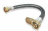 LYRE CAOUTCHOUC GAZ PROP. GPL 70CM 5 ANS