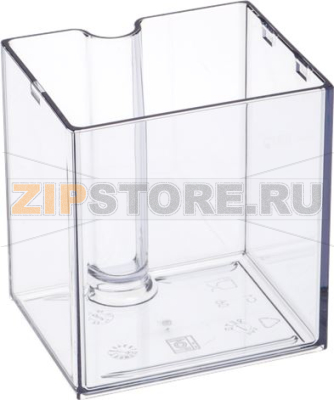 ЕМКОСТЬ ДЛЯ МОЛОКА 