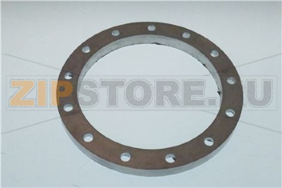 ARO CALDERA 13 TALADROS 